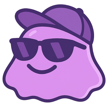 Jello Character